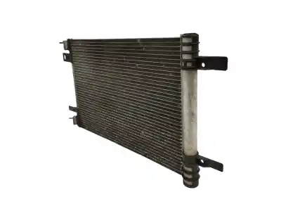 Second-hand car spare part air conditioning condenser / radiator for citroen c4 picasso 1.2 12v e-thp / puretech oem iam references 9816746580  