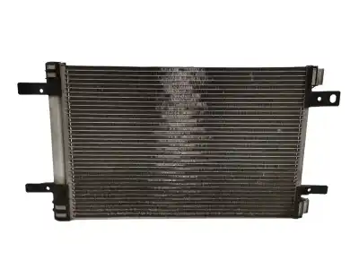 Piesă de schimb auto la mâna a doua condensator / radiator aer conditionat pentru citroen c4 picasso ii 1.2 thp 130 referințe oem iam 9816746580
