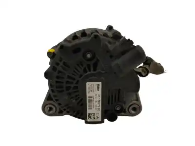 Peça sobressalente para automóvel em segunda mão alternador por citroen c4 picasso 1.2 12v e-thp / puretech referências oem iam 9818677980 tg12c261 cl12