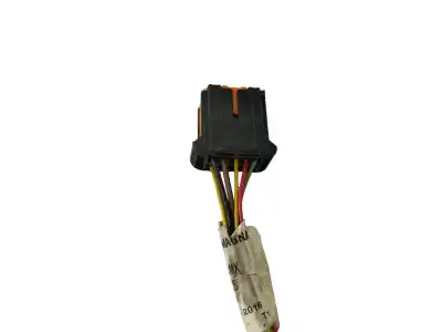 Piesă de schimb auto la mâna a doua oglinda exterior lateralã stânga pentru citroen c4 picasso 1.2 12v e-thp / puretech referințe oem iam   6 cables