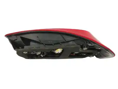 Peça sobressalente para automóvel em segunda mão farolim traseiro esquerdo por citroen c4 picasso 1.2 12v e-thp / puretech referências oem iam 9814429980  