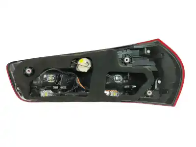 Peça sobressalente para automóvel em segunda mão farolim traseiro esquerdo por citroen c4 picasso 1.2 12v e-thp / puretech referências oem iam 9814429980  