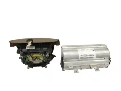 Tweedehands auto-onderdeel dashboard voor bmw 7 (e65, e66, e67) 730 d oem iam-referenties 7022829 39707262004m 336761776033