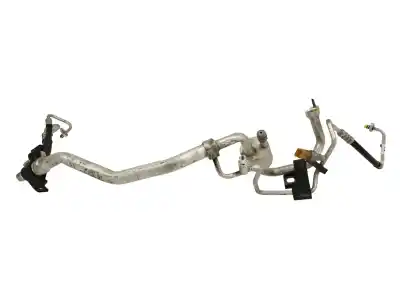 Piesă de schimb auto la mâna a doua tuburi aer conditionat pentru citroen c4 picasso ii 1.2 thp 130 referințe oem iam 9675103680