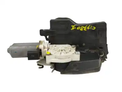 Автозапчасти б/у замок левой передней двери за bmw 7 (e65, e66, e67) 730 d ссылки oem iam 7028905  