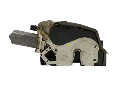 Second-hand car spare part LEFT FRONT DOOR LOCK for BMW 7 (E65, E66, E67)  OEM IAM references 7028905  