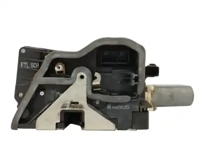 Second-hand car spare part left front door lock for bmw 7 (e65, e66, e67) 730 d oem iam references 7028905  