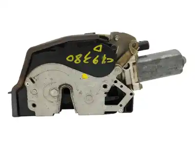 Second-hand car spare part Front Right Door Lock for BMW 7 (E65, E66, E67) 730 D OEM IAM references 7028908  