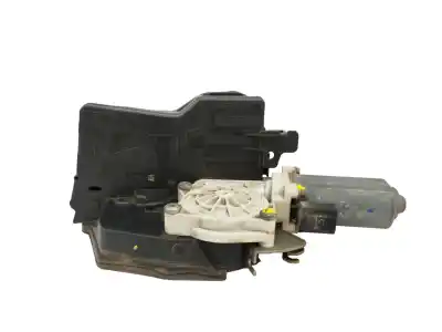 Second-hand car spare part front right door lock for bmw 7 (e65, e66, e67) 730 d oem iam references 7028908  