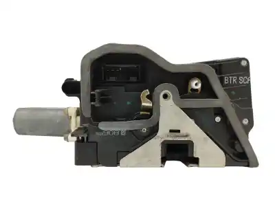 Second-hand car spare part front right door lock for bmw 7 (e65, e66, e67) 730 d oem iam references 7028908  