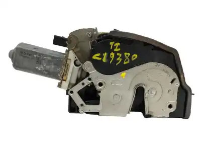 Gebrauchtes Autoersatzteil türschloss hinten links zum bmw 7 (e65, e66, e67) 730 d oem-iam-referenzen 7028909