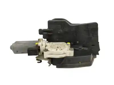Pezzo di ricambio per auto di seconda mano serratura porta posteriore sinistra per bmw 7 (e65, e66, e67) 730 d riferimenti oem iam 7028909  