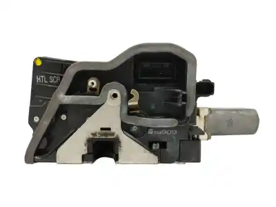Pezzo di ricambio per auto di seconda mano serratura porta posteriore sinistra per bmw 7 (e65, e66, e67) 730 d riferimenti oem iam 7028909  