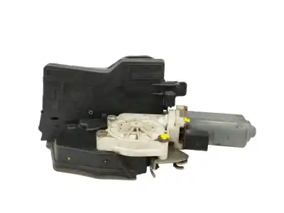 Second-hand car spare part rear right door lock for bmw 7 (e65, e66, e67) 730 d oem iam references 7028910  