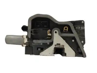 Second-hand car spare part rear right door lock for bmw 7 (e65, e66, e67) 730 d oem iam references 7028910  