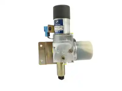 Second-hand car spare part Tailgate Central Locking System  for BMW 7 (E65, E66, E67) 730 D OEM IAM references 7015009  HB70087002