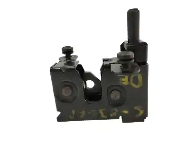 Second-hand car spare part bonnet lock for bmw serie 7 (e65/e66) 4.0 v8 cat oem iam references 8240599  