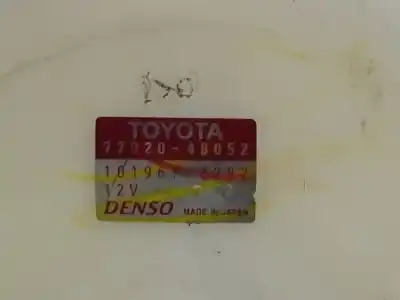 Pezzo di ricambio per auto di seconda mano sensore di livello del carburante per lexus rx 300 (mcu35) 3.0 v6 cat riferimenti oem iam 7702048052  1019618282