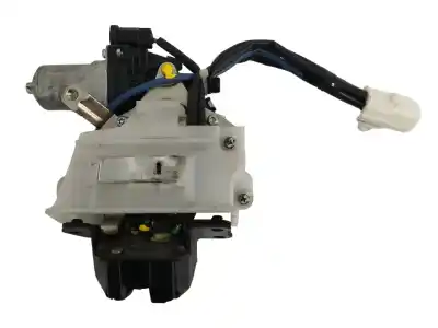 Second-hand car spare part trunk lock for lexus rx 300 (mcu35) 3.0 v6 cat oem iam references 41232010080  1638000020