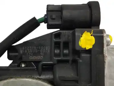 Second-hand car spare part trunk lock for lexus rx 300 (mcu35) 3.0 v6 cat oem iam references 41232010080  1638000020