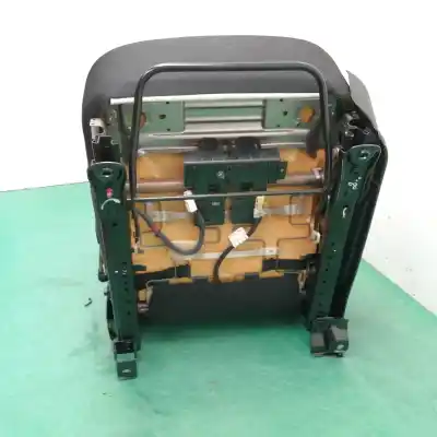 Peça sobressalente para automóvel em segunda mão assento dianteiro esquerdo por kia cee´d (jd) 1.4 cvvt referências oem iam   