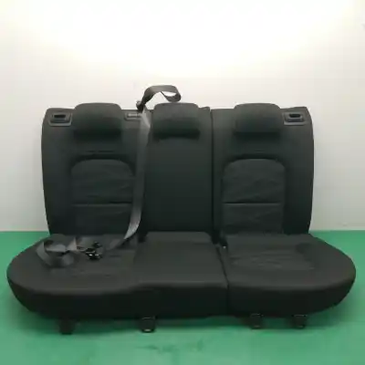 Автозапчасти б/у ЗАДНИЕ СИДЕНЬЯ за KIA CEE´D  ссылки OEM IAM   