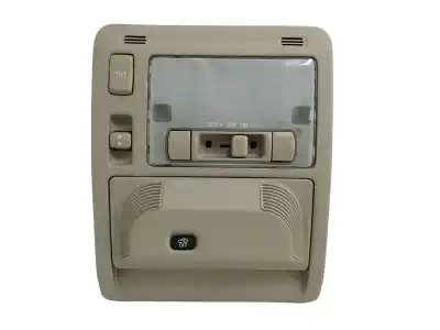 Second-hand car spare part interior light for lexus rx 300 (mcu35) 3.0 v6 cat oem iam references 8126048150b0