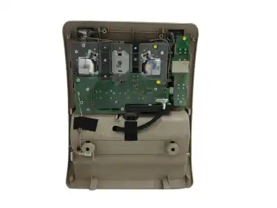 Автозапчасти б/у внутренний свет за lexus rx 300 (mcu35) 3.0 v6 cat ссылки oem iam 8126048150b0  