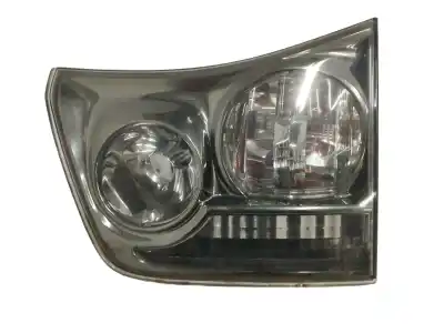 Peça sobressalente para automóvel em segunda mão farolim interior traseiro direito por lexus rx 300 (mcu35) 3.0 v6 cat referências oem iam 8158148050