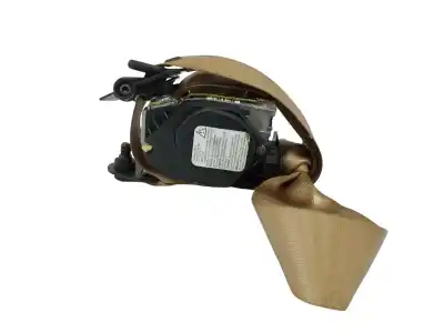 Pezzo di ricambio per auto di seconda mano cintura di sicurezza anteriore destra per bmw 7 (e65, e66, e67) 730 d riferimenti oem iam 561148401  