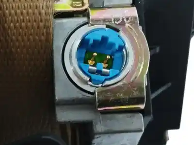 Pezzo di ricambio per auto di seconda mano cintura di sicurezza anteriore destra per bmw 7 (e65, e66, e67) 730 d riferimenti oem iam 561148401  