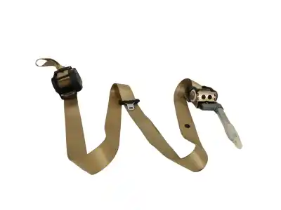 Gebrauchtes Autoersatzteil sicherheitsgurte hinten links zum bmw 7 (e65, e66, e67) 730 d oem-iam-referenzen 7025107