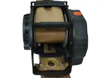 Peça sobressalente para automóvel em segunda mão cinto de segurança traseiro esquerdo por bmw 7 (e65, e66, e67) 730 d referências oem iam 7025107  