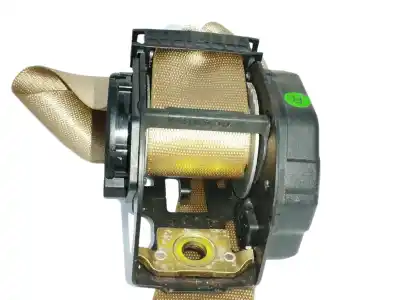 İkinci el araba yedek parçası arka sag emniyet kemeri için bmw 7 (e65, e66, e67) 730 d oem iam referansları 7025108  