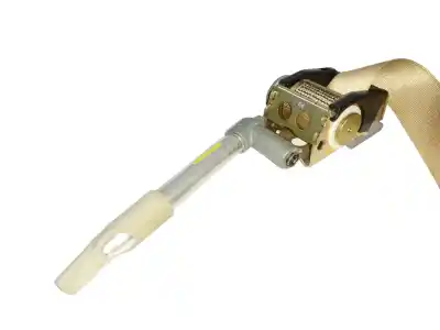 İkinci el araba yedek parçası arka sag emniyet kemeri için bmw 7 (e65, e66, e67) 730 d oem iam referansları 7025108  