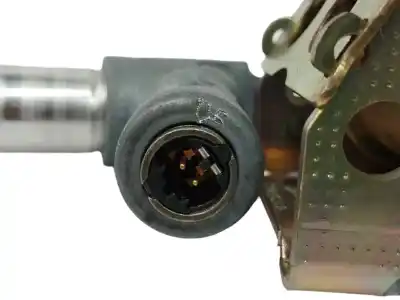 İkinci el araba yedek parçası arka sag emniyet kemeri için bmw 7 (e65, e66, e67) 730 d oem iam referansları 7025108  