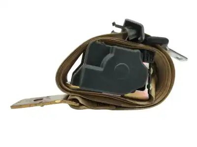 Pezzo di ricambio per auto di seconda mano cintura di sicurezza posteriore centrale per bmw 7 (e65, e66, e67) 730 d riferimenti oem iam 7025410  