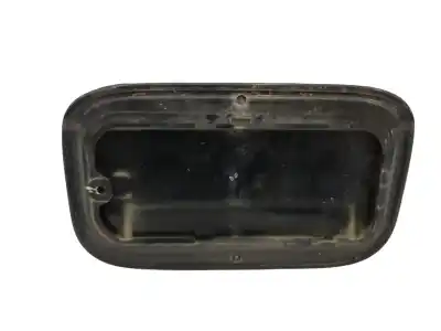 Second-hand car spare part outer fuel cap for bmw 7 (e65, e66, e67) 730 d oem iam references   