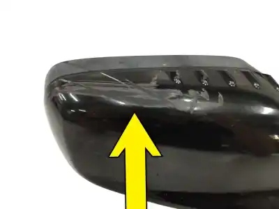 Автозапчасти б/у задний вид справа за bmw 7 (e65, e66, e67) 730 d ссылки oem iam  5 cables 