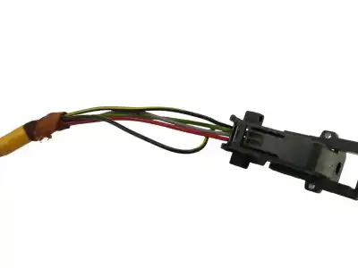 Second-hand car spare part right rearview mirror for bmw 7 (e65, e66, e67) 730 d oem iam references  5 cables 