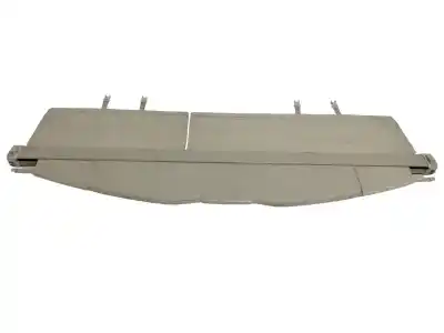 Second-hand car spare part parcel shelf for lexus rx 300 (mcu35) 3.0 v6 cat oem iam references 6491048031a0