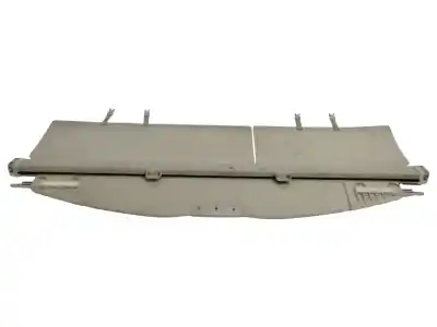 Second-hand car spare part parcel shelf for lexus rx 300 (mcu35) 3.0 v6 cat oem iam references 6491048031a0  