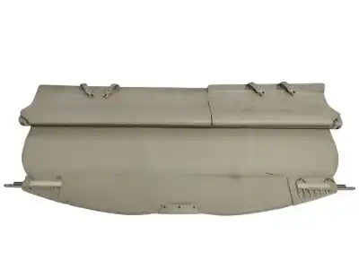 Second-hand car spare part parcel shelf for lexus rx 300 (mcu35) 3.0 v6 cat oem iam references 6491048031a0  