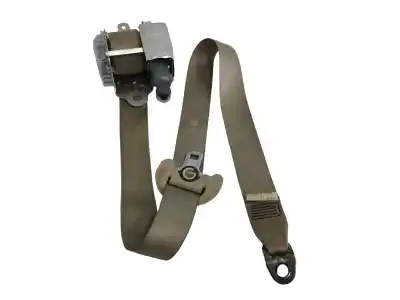 Second-hand car spare part front right seat belt for lexus rx 300 (mcu35) 3.0 v6 cat oem iam references 7k7290p