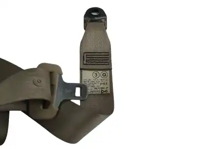 Автозапчасти б/у правый передний ремень безопасности за lexus rx 300 (mcu35) 3.0 v6 cat ссылки oem iam 7k7290p  