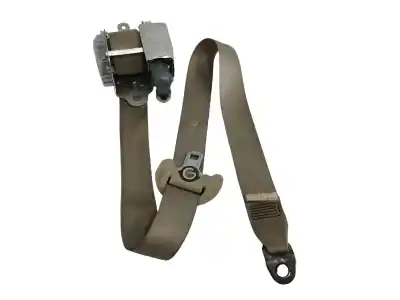 Peça sobressalente para automóvel em segunda mão cinto de segurança dianteiro direito por lexus rx 300 (mcu35) 3.0 v6 cat referências oem iam 7k7290p