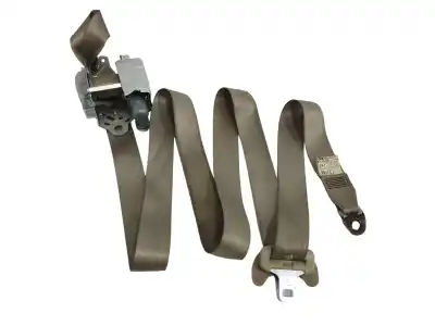 Second-hand car spare part front left seat belt for lexus rx 300 (mcu35) 3.0 v6 cat oem iam references 7k8290p