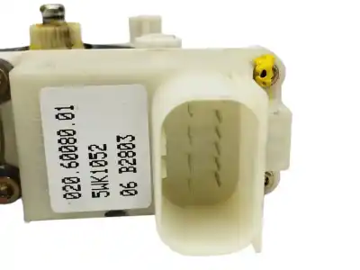 Second-hand car spare part right front window motor for bmw 7 (e65, e66, e67) 730 d oem iam references 67628382002  