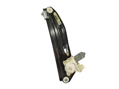 Second-hand car spare part REAR RIGHT WINDOW REGULATOR for BMW 7 (E65, E66, E67)  OEM IAM references 7024814  67628382002