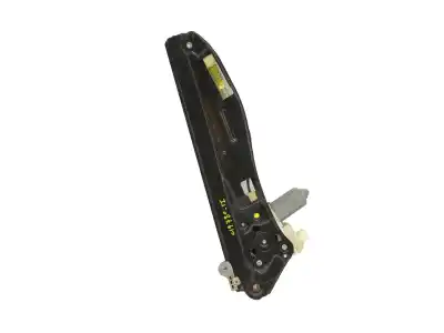 Second-hand car spare part rear left window regulator for bmw 7 (e65, e66, e67) 730 d oem iam references 7024813  67628382001